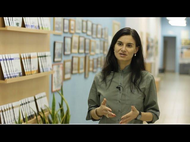 Программа "Финансовый анализ"