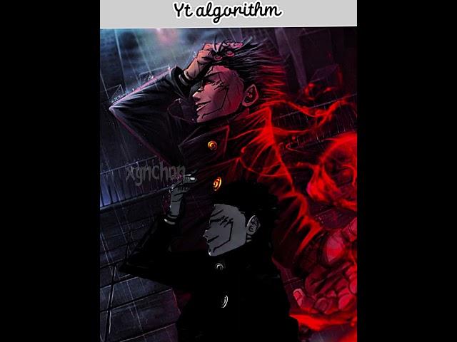 sukuna manga edit  #jjk #anime #fyp #for you  #sukuna