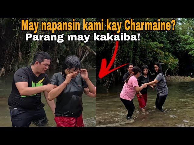 Charmaine may sinabi? Bakit lagi niyang hinahanap si Charlie?