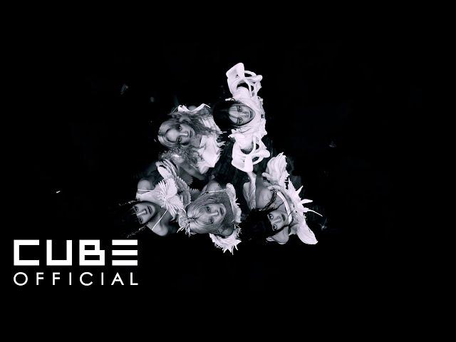 i-dle (아이들) 'for (G)'