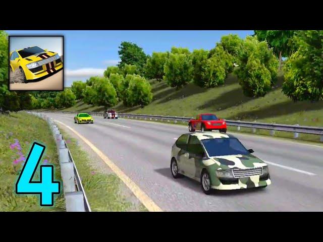 Rally Fury Gameplay Walkthrough | Desi Dude Gaming