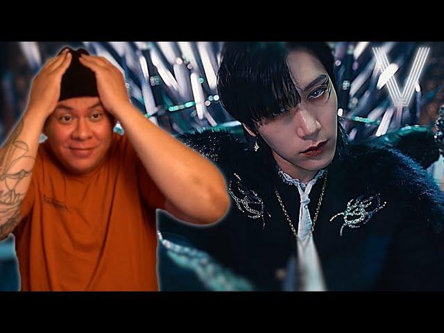 WayV 威神V Phantom | Reaction