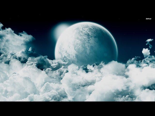 Cloud Surfing - Tryptology Music Mix - Psychill Deep Trance Slow/Progressive Goa Psytrance Downtempo