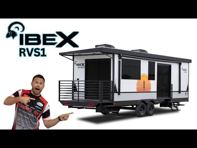 2024 IBEX RVS1