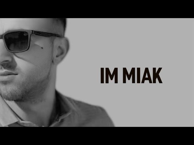 RG Hakob - Im Miak