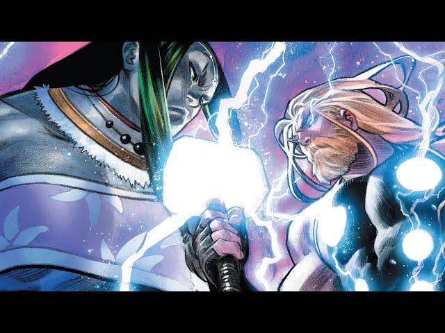 Tony Finds What Ultimate Hulk Is Hiding! | The Ultimates: 2024 (Part 3)