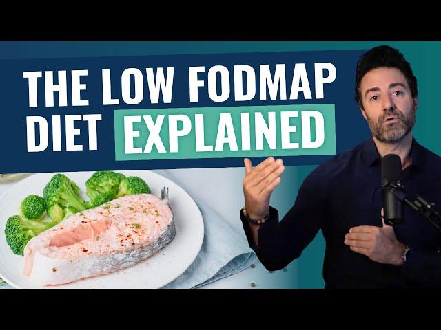 How to Heal Your Gut with the Low FODMAP Diet