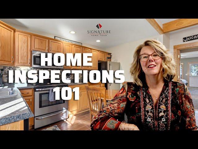 Home Inspections 101: Your Complete Starter's Guide