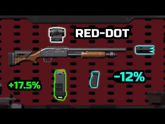 Fortnite In-Depth - ALL Modification Details (Chapter 5)