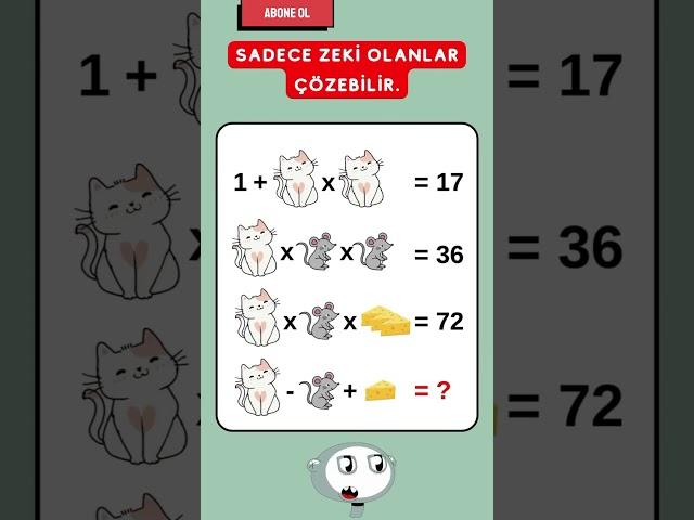 Zor Soru: %90.70 Bunu Bilemez!