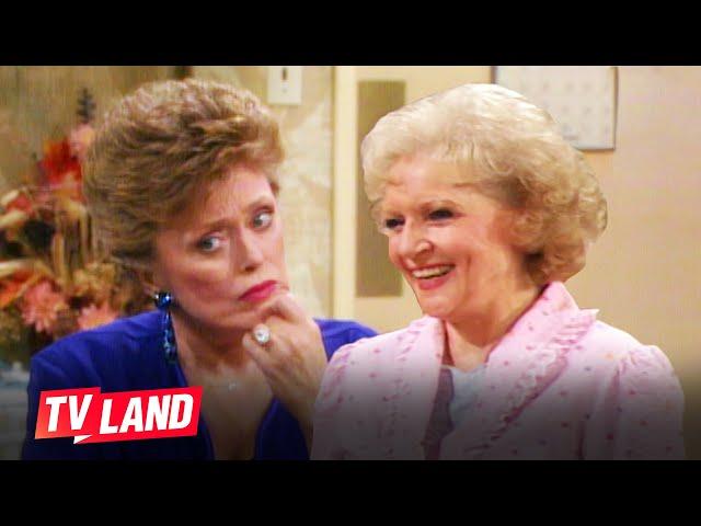 Coming Out Stories ️‍ Golden Girls