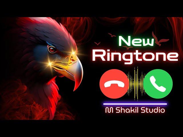 New Best Ringtone | Mobile Ringtone | Hearttouching Ringtone | Eagle @mshakilstudio