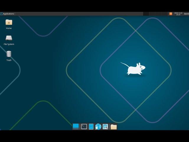 Yet Another Arch Linux Install Video (part 1 of 2)