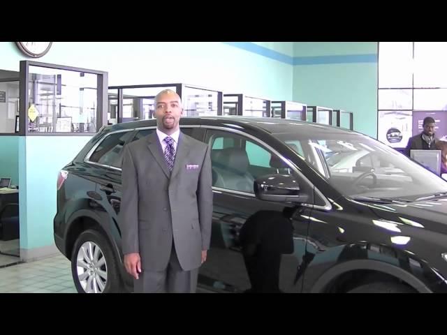 Bob King Mazda - #1 Mazda Dealer In North Carolina - Nobody Beats Bob King Mazda - Winston Salem.mov