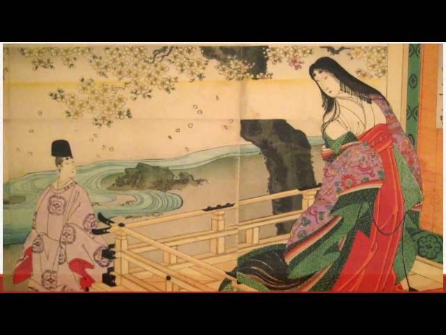 Heian Literature and Japanese Court Women