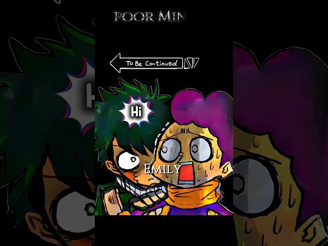 good job Deku#anime #myheroacademia #mha #deku #uraraka #funny #memes #edit #shorts