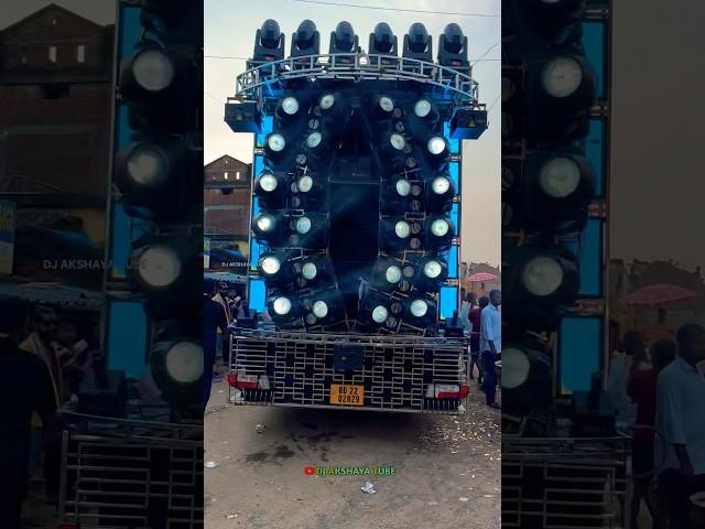 DJ BIG BOY TOYS NEW DJ SETUP BHADRAK #djbbt #djbigboytoys #bigboytoys #djakshayatube