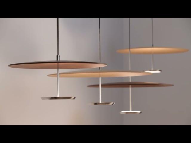 Pablo Designs Sky Dome Suspension