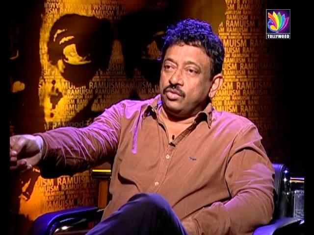 RGV Talks about Money | Episode 16 | Ramuism | Tollywood Tv Telugu