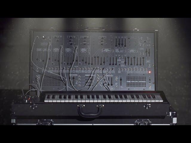 ARP 2600 FS | Welcome Back