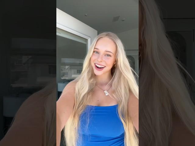 do you like the beach?? #ellahperry #shorts #feed #lipsync #vibing #beach #ocean
