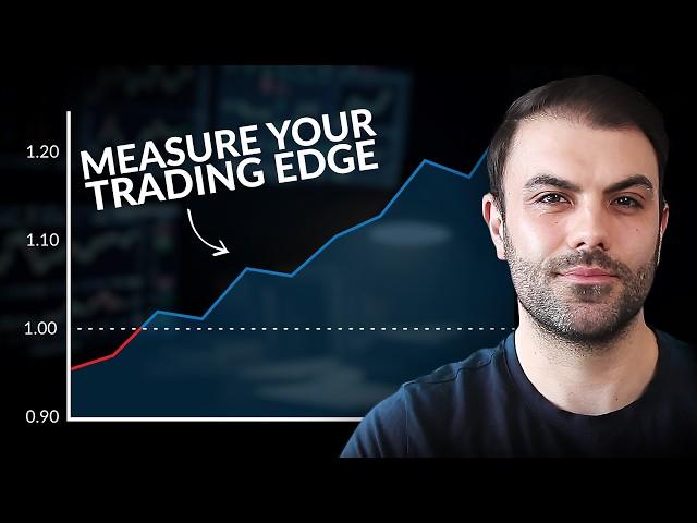 Do You Have a Trading Edge or Are Your Profits Just Luck?