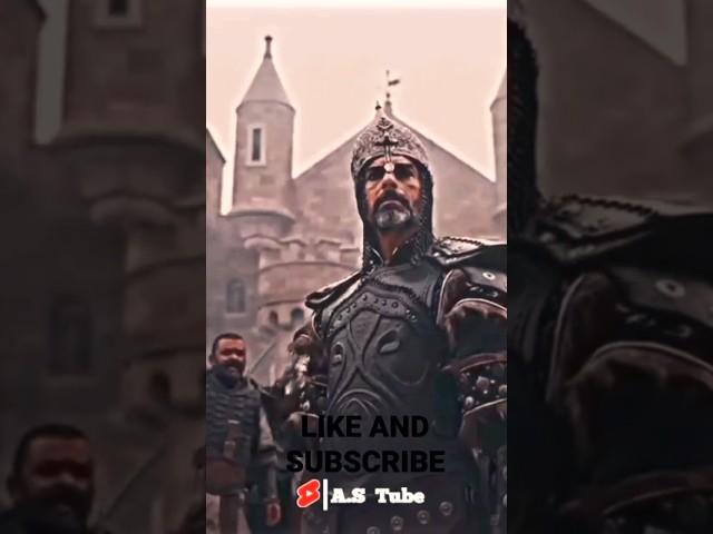 THE GREATEST WARRIOR #NOORUDDIN #ZENGI #IS #COMEBACK