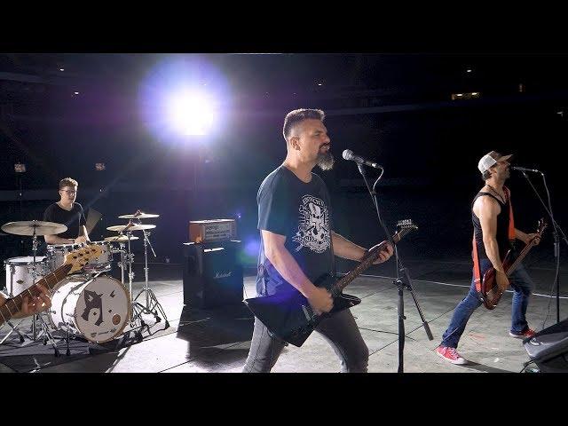 EAGLECORE - Das sind unsere Farben