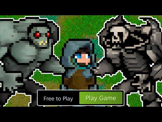 Best Free Zombie Survival Game You Never Played (+ Instalation Guide)