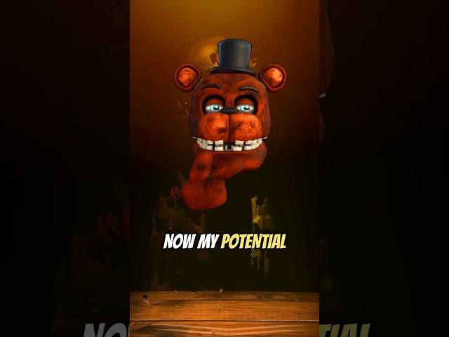Why Is Scraptrap Missing His Arm In FNAF?