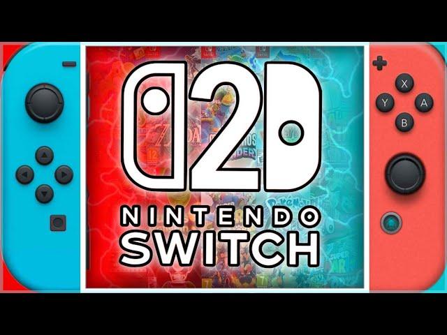 Die Switch 2 wurde geleaket! - Meine Meinung, falls das stimmen sollte