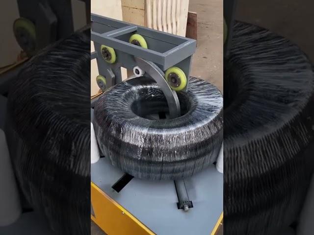 Work and innovation and machine use