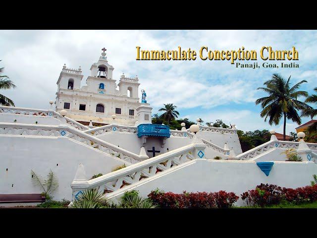 Misachi Bhett - 16th June 2025 - Our Lady of Immaculate Conception Church, Panjim