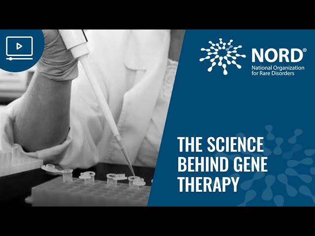 The Science Behind Gene Therapy