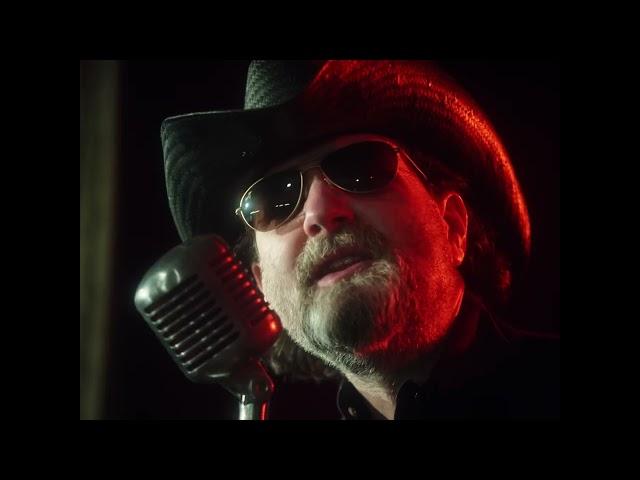 Wheeler Walker, Jr. - F*cked By A Country Boy