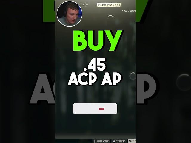 The META way to make MILLIONS in Escape From Tarkov!