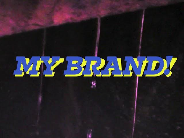 01 My Brand!