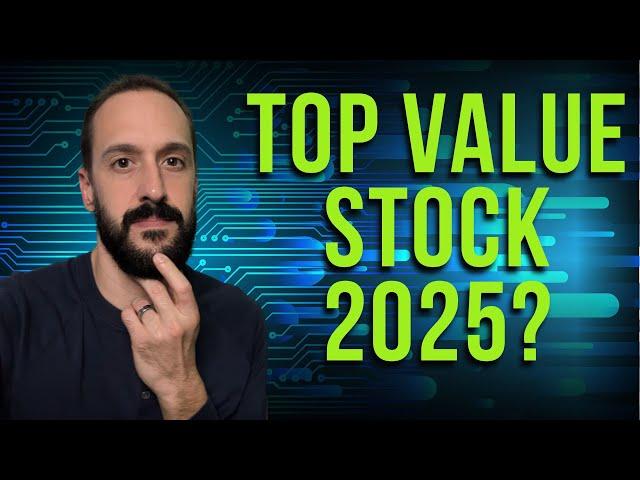 Can This Former High-Growth Chip Stock Investor Favorite Bounce Back In 2025?