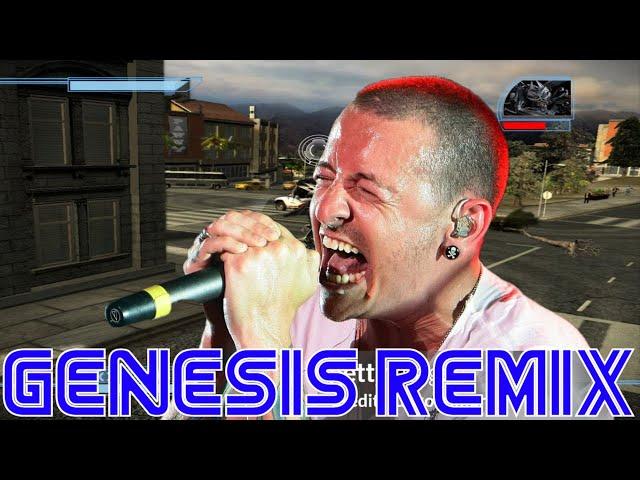 Linkin Park - What I've Done (Sega Genesis Remix)