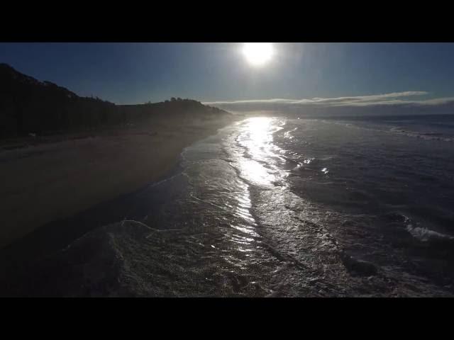 Drone-ando 13, New Zealand