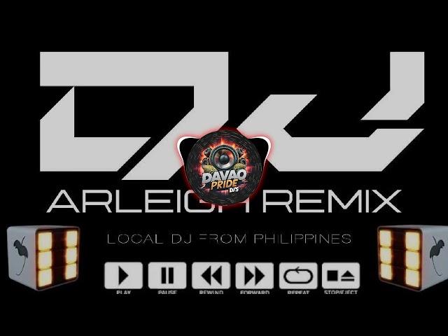 CASUAL BUDOTS TIKTOKVIRAL FULL REMIX BOMB @DJ-ARLEIGH REMIX