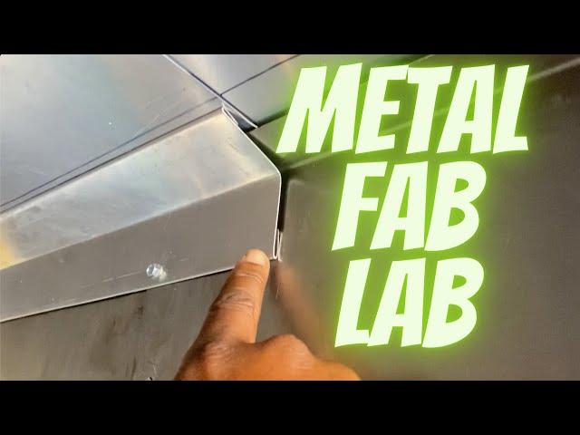 METAL FAB LAB