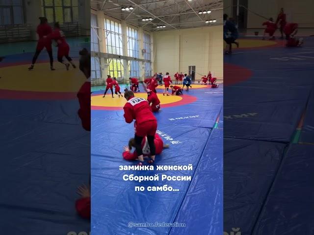 эта разница…#самбо