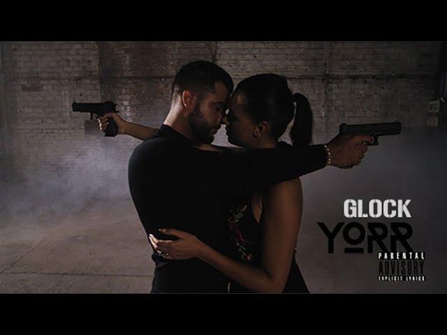 YORR - GLOCK