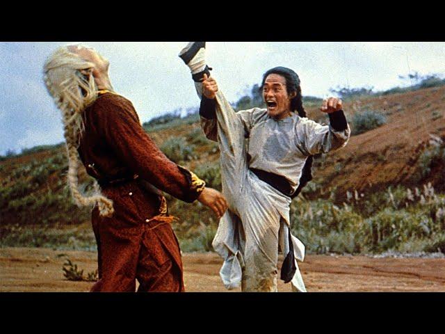 The Ace Fighter Of Kung fu || Best Chinese Kung Fu Action Movie in English ll