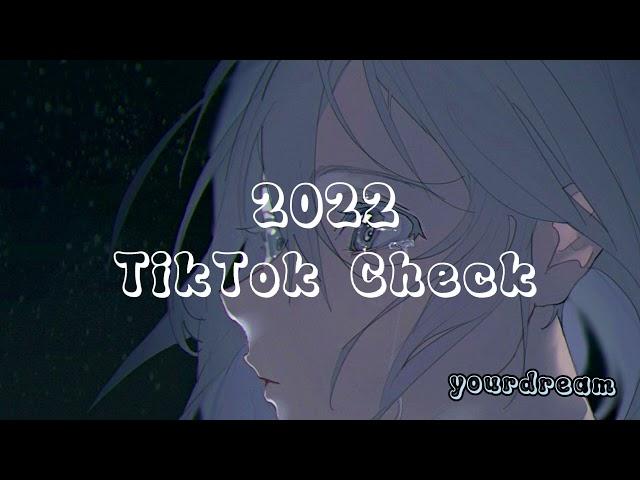 танцуй если знаешь этот тренд ||2022г||#тикток || 2022tiktok check||