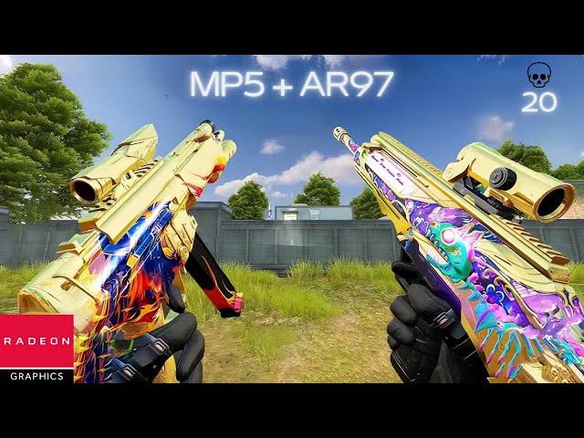 20 KILLS | SOLO VS SQUAD BLOOD STRIKE - COMPETITIVE PLAYER | بلود سترايك