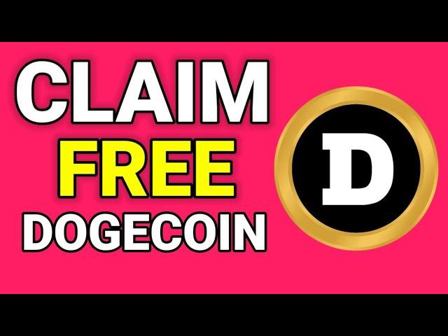 free dogecoin faucet instant payout | btc mining free | trx mining site | paying faucetpay