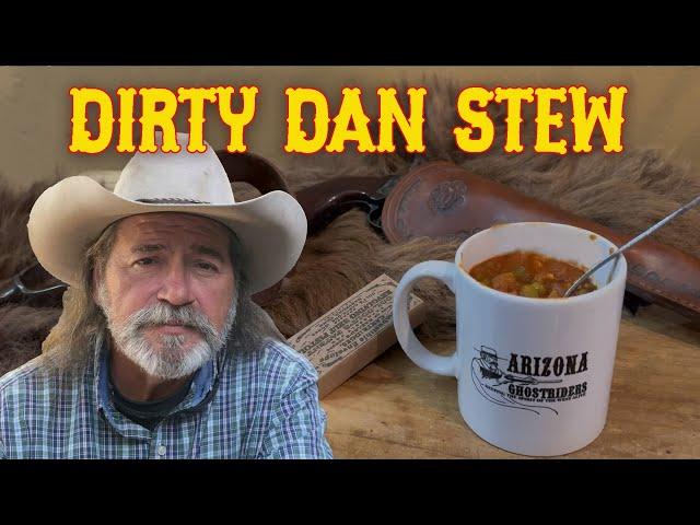 Dirty Dan Stew