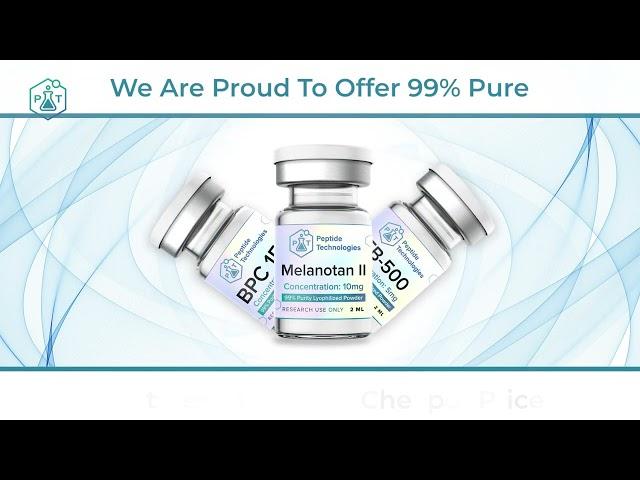 PEPTIDE - Weight loss Supplements Video Ad - Provibes